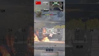 the best tank destroyer #gaijin #warthunder