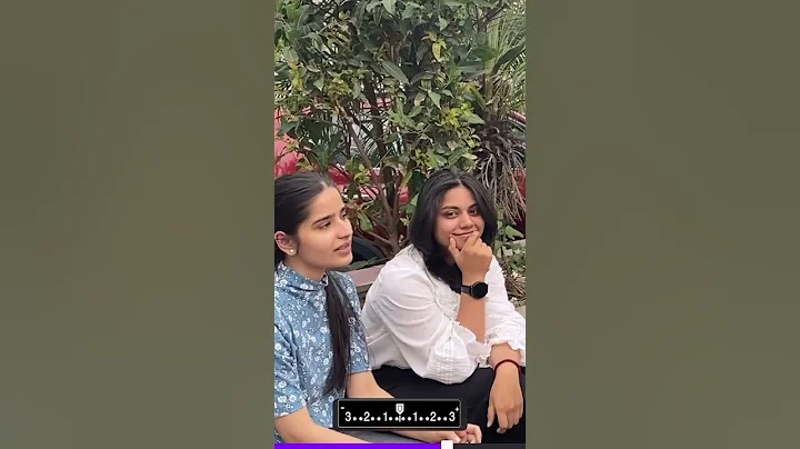 Asking Simple but Tricky Questions to Gen-Z  | Street Interview #funny