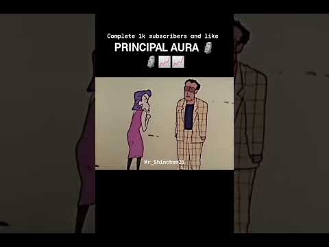 #sigma male # #shinchan #cartoonvideo #anime #aura #