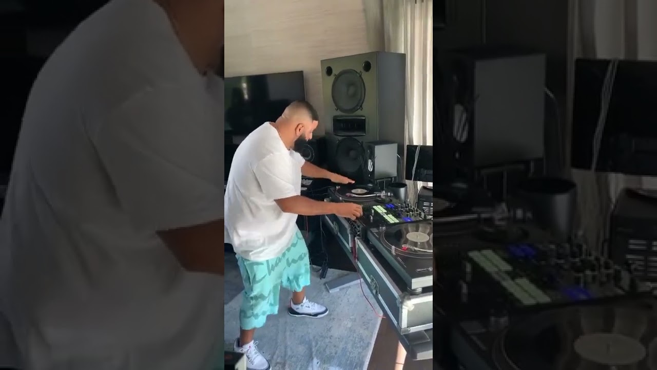 DJ Khaled - We the Purest Vinyl alert 🚨