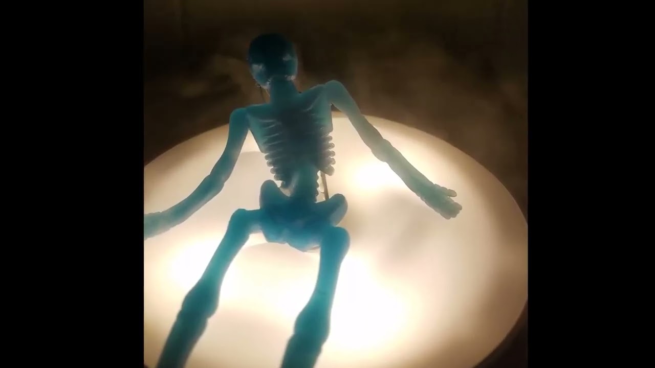 Audio Project of Moon-man Walk (Design Workshop) 2021