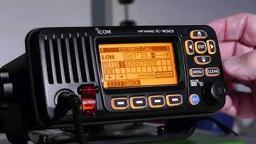 DSC Controler: Notalarm  (distress call)