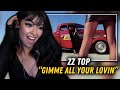 SO ELECTRIC!!! | ZZ Top - Gimme All Your Lovin&#39; FIRST TIME REACTION