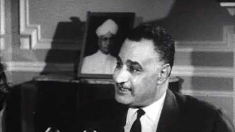 PLO: History of a Revolution - Episode 1 - 13 Jul 09