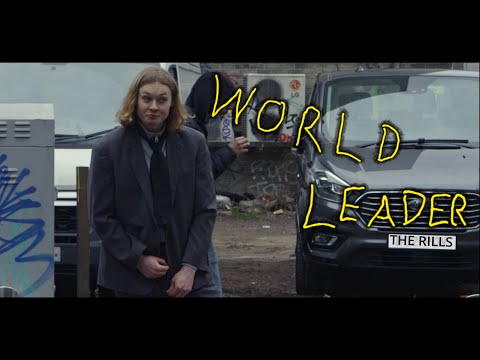 The Rills — World Leader