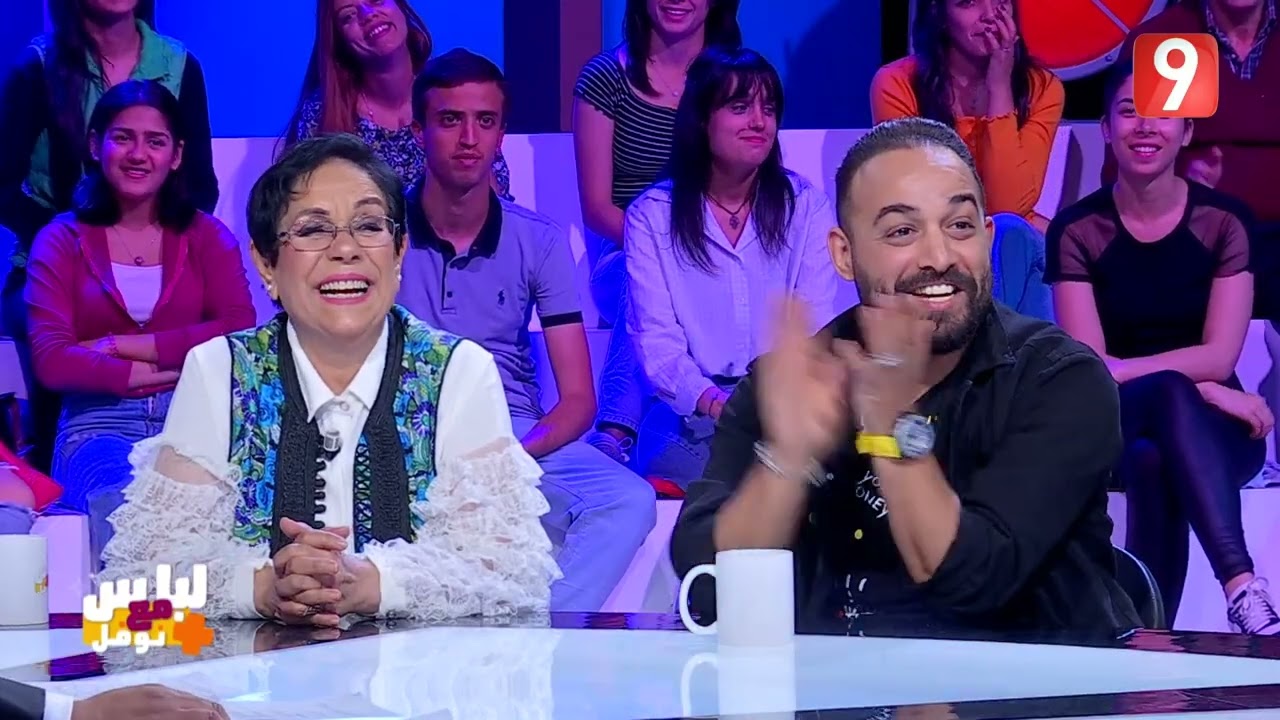 رمزي #هل_تعلم : هل تعلم أنه حسب الخبراء ان ابوك و امك تزوجو بنفس اليوم