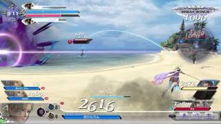 【DFFAC】改ひらりんのディシディア対戦動画【ティナ】185メテオ