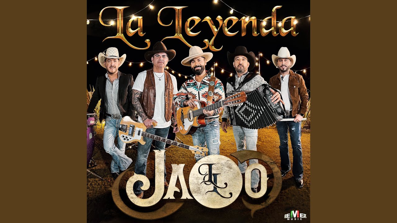 Jalo - YouTube Music