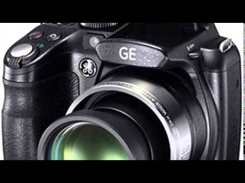 photoshoot with ge x600 camera