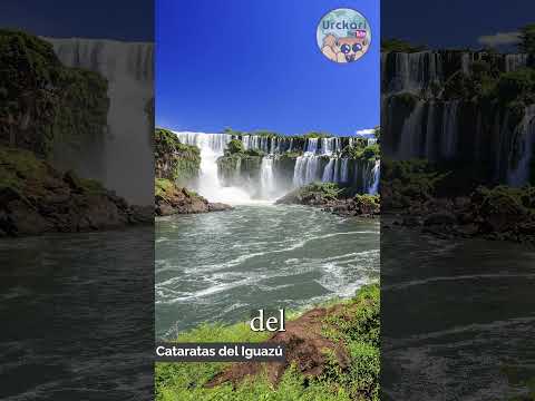 Maravillas naturales argentinas