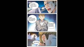 Versatile Mage 297 Bahasa Indonesia Penyihir Serba Elemen