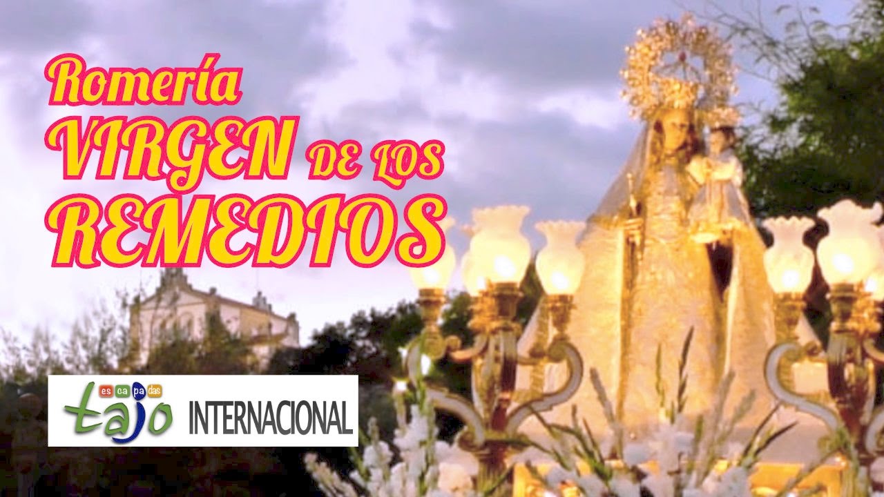 Romería de la Virgen de los Remedios de Valencia de Alcántara