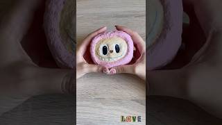 #diy #labubu #crafts