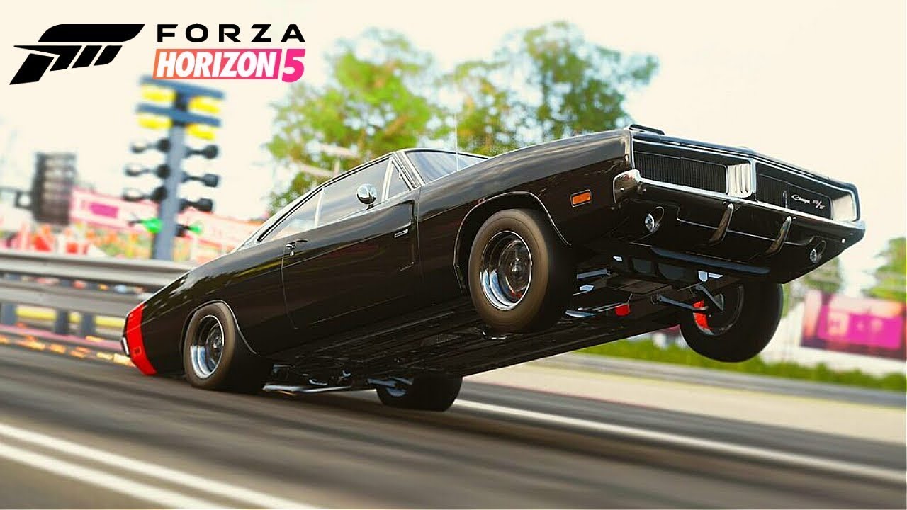 Forza Horizon 5 | Video Diariez 2.0 | Malayalam Gameplay | Charger