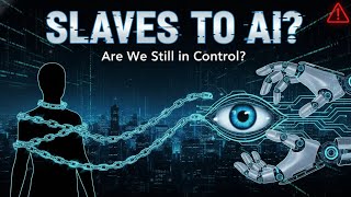 We're All Slaves to Algorithms—Here's Why