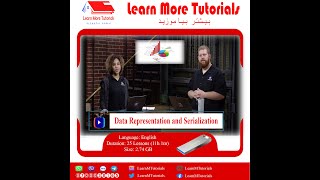 Course 0001 Data Representation and Serialization screenshot 4
