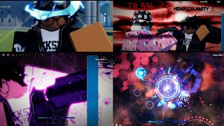 JUMP SHOWDOWN FULL RYU SHOWCASE + ULTIMATE
