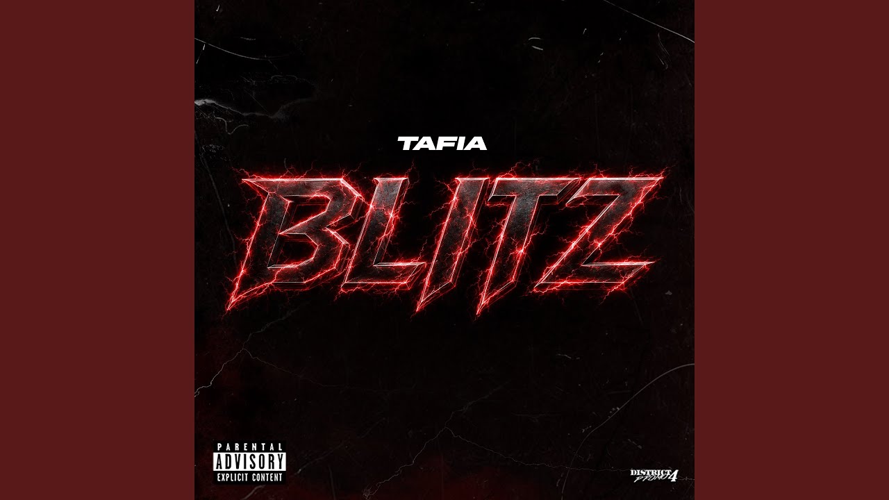 YouTube에서 BLITZ 보기 YouTube에서 BLITZ 보기