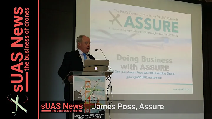 James Poss, Assure Presentation