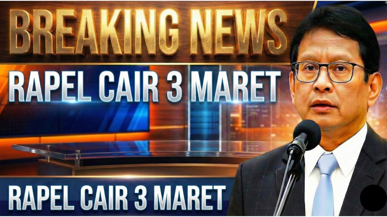 🔥 RESMI! Rapel Gaji Pensiunan ASN TNI POLRI Maret 2026 — Berapa yang Kamu Dapat? 🔥