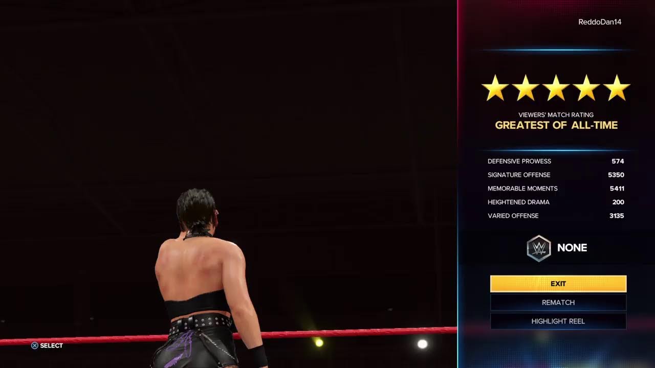 Nxt UK  Beatdown royal