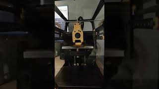 Voron Zero V0.1 serial request video