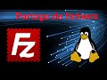 Partager des fichiers entre son pc et kali linux facilement et rapidement  tuto 2021 fr