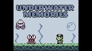 Underwater Memories