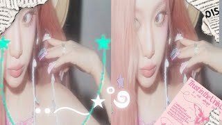 ˚✧ ηєρσтιѕм вℓυєρяιηт ✧˚ | maximum leverage & elite connections (one play) screenshot 4