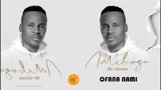 Mr Chozen - Ofana Nami