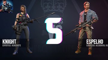 Hitman Sniper: The Shadows - Gameplay Walkthrough Part - 5 | Android - iOS | MOUNT STORM