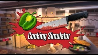 Become MASTER CHEF of Your OWN RESTAURANT - Cooking Simulator Gameplay screenshot 2