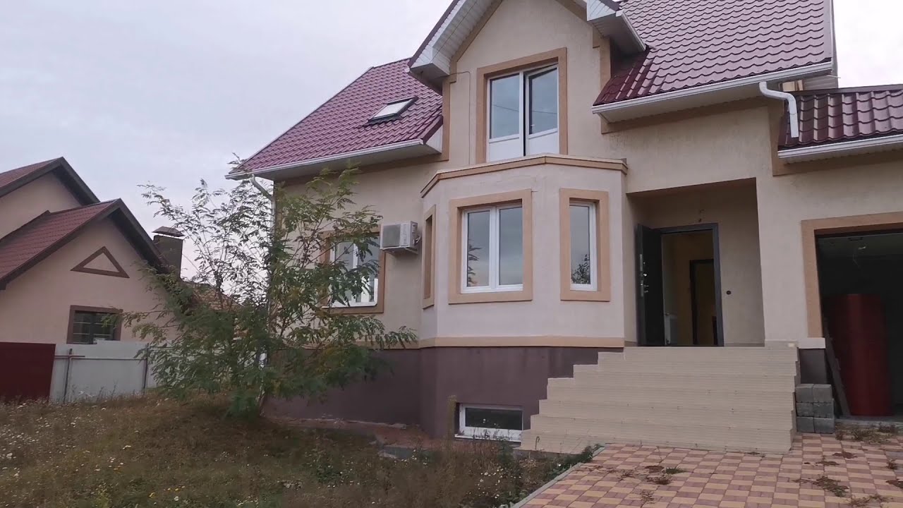 Грант дом белгород