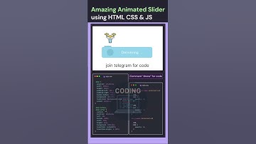Drone Delivery Animation Button using HTML CSS JS 🔥☠️ #coding #python #javascript #html #css
