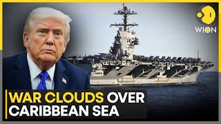 هل تُشارك الولايات المتحدة في لعبة جيوسياسية أكبر في أمريكا اللاتينية؟ | أخبار WION screenshot 4