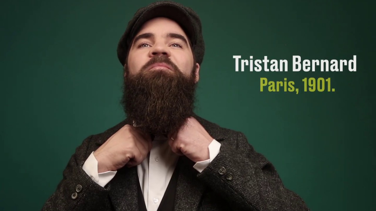 Et Si On Ne Se Mentait Plus TRISTAN BERNARD - Et si on ne se mentait plus ? - YouTube