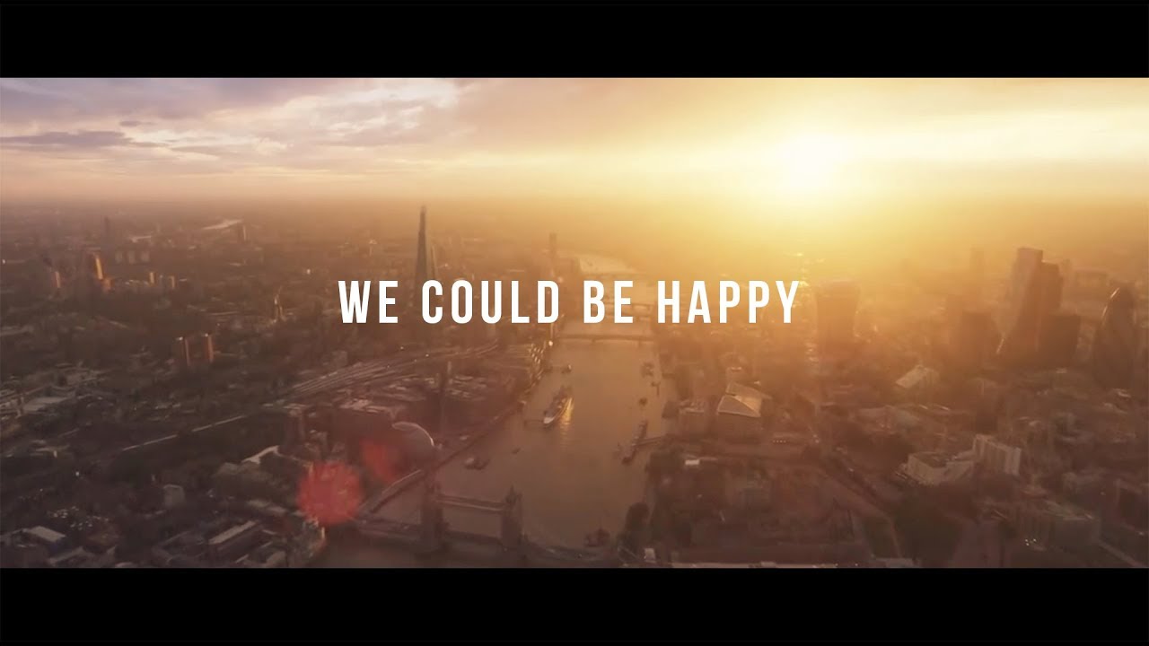 AVADOX & ARSELLO - We Could Be Happy (Official Video)