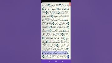 سورة الذاريات كاملة القارئ محمود علي البنا.