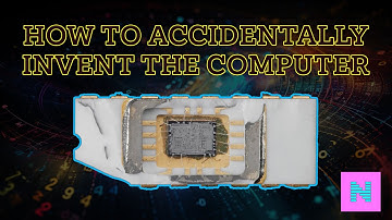 The Computer Timeline: Calculators, Maths and Reverse Polish Notation