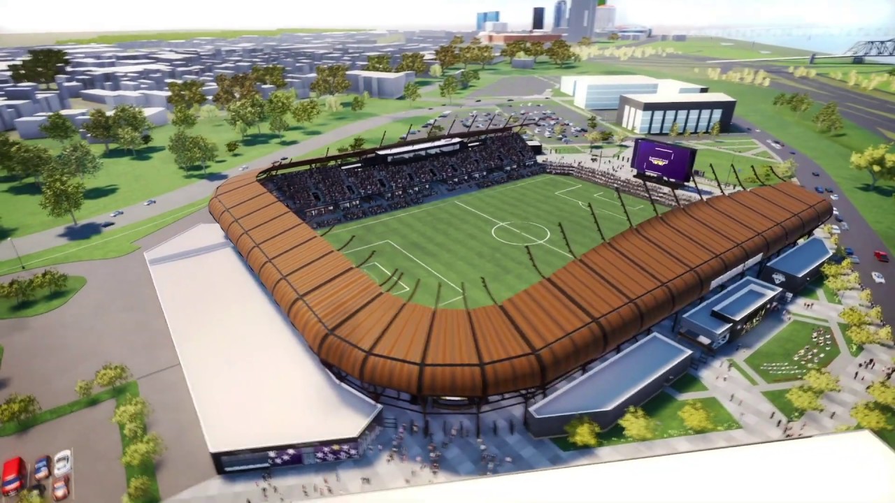 Louisville Slugger Field Seating Chart For Soccer