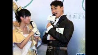 Raymond Lam and Charlene Choi 2 - RaySa