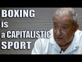 Bob Arum: &quot;Boxing is not an old Soviet system, it is a capitalistic sport.&quot;