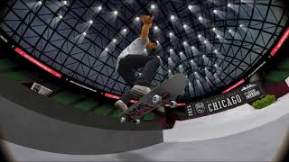 TRUE SKATE | Stop 1 CHICAGO: @SLS Championship Tour | 27th April 2023 screenshot 1