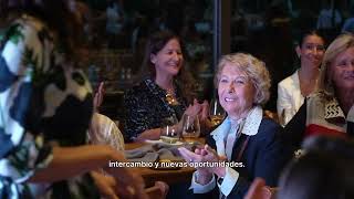 Mujeres Al Mando