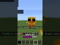 probando un mob de construccion rápida nombre del mod constrution wan #minecraft #viral #fyt #modi