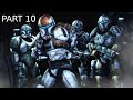 Star Wars: Republic Commando Part 10 - The Final Assault (NO COMMENTARY)