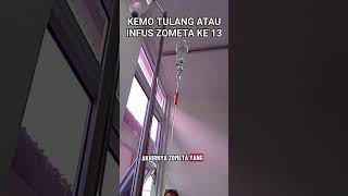 Zometa Ke13 Deh Krn Hasil Masih Belum Baik