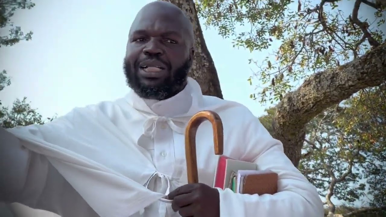 Mharidzo by Bishop Chakawa @Davis Granite today