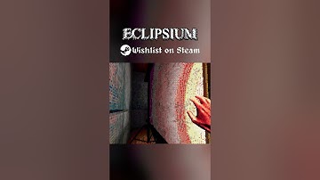 My indie game for 15 seconds.  #eclipsium #gaming #gamedev