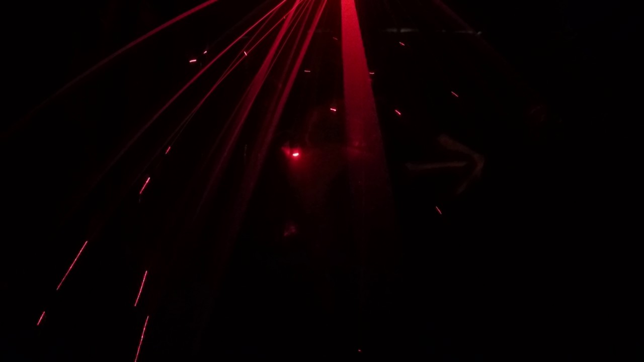 PANIC ROOM [Onride / Hero5 Black] Troyes 2017